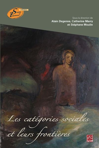 Les catégories sociales et leurs frontières