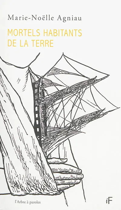 Mortels habitants de la Terre