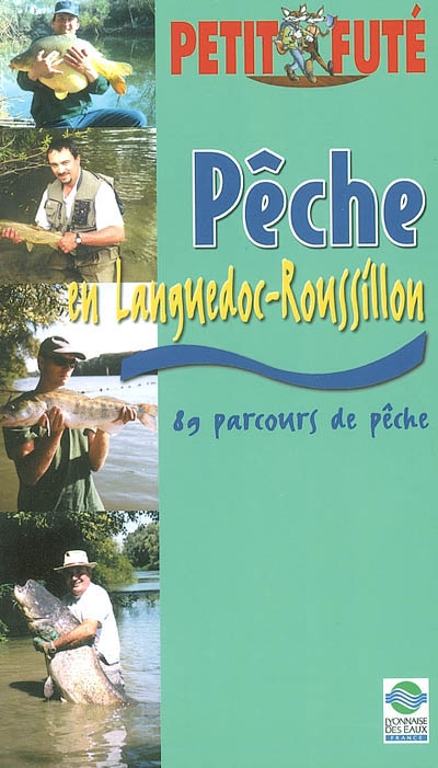 Pêche en Languedoc-Roussillon