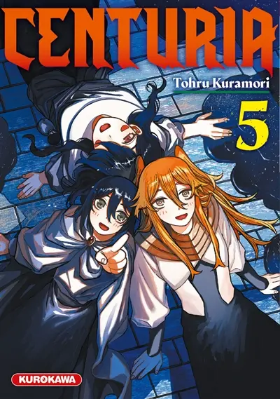 Centuria. Vol. 5