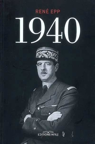 1940 : l'année tragique