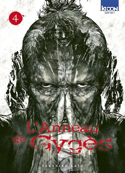 L'anneau de Gygès. Vol. 4