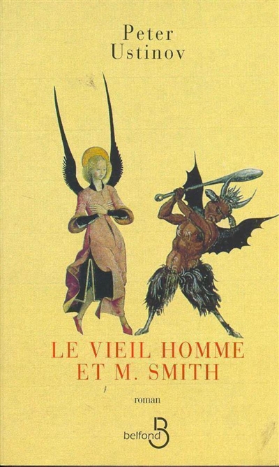 Le Vieil homme et M. Smith