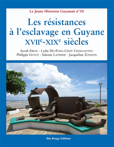 Les résistances à l'esclavage en Guyane : XVIIe-XIXe siècles