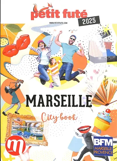 Marseille : 2025
