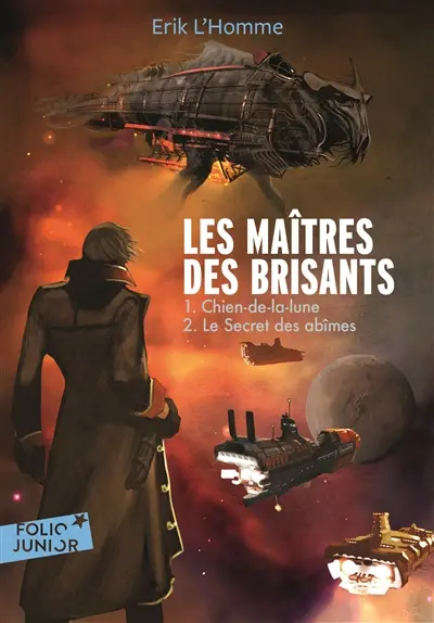 Les maîtres des brisants
