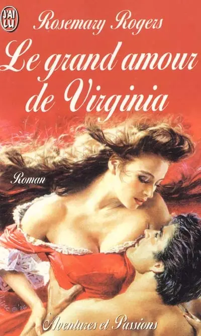 Le grand amour de Virginia