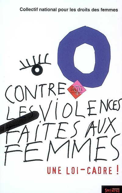 Contre les violences faites aux femmes : une loi-cadre !