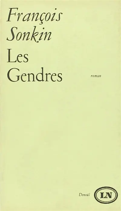 Les Gendres