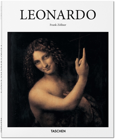 Leonardo da Vinci : 1452-1519 : artist and scientist