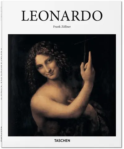 Leonardo da Vinci : 1452-1519 : artist and scientist