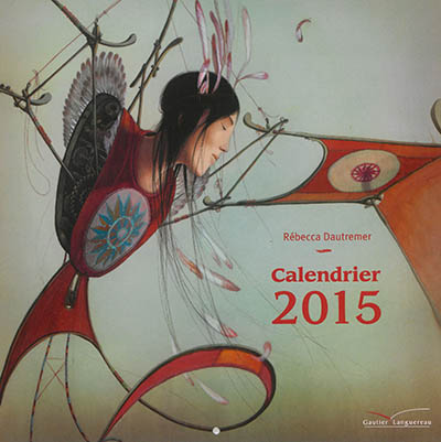 Calendrier 2015