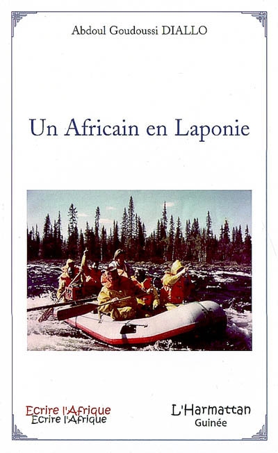 Un Africain en Laponie