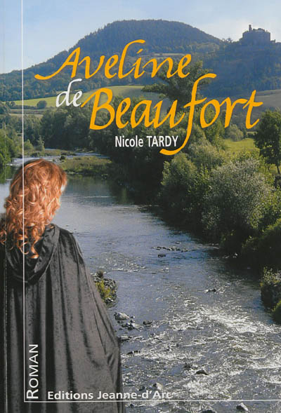 Aveline de Beaufort