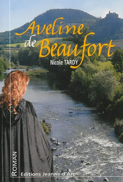 Aveline de Beaufort