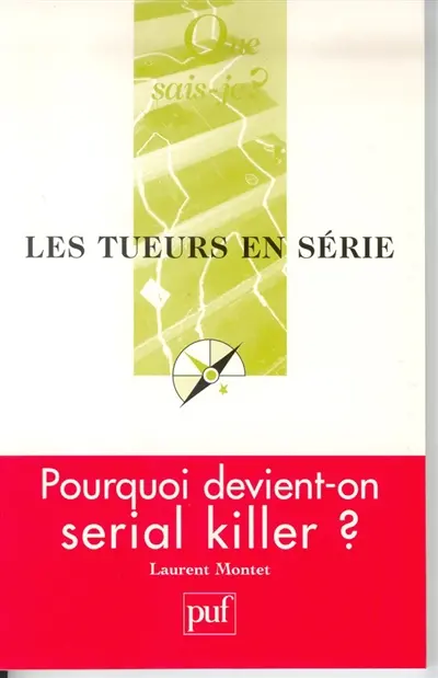 Les tueurs en série