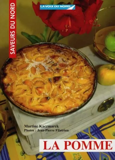 La pomme