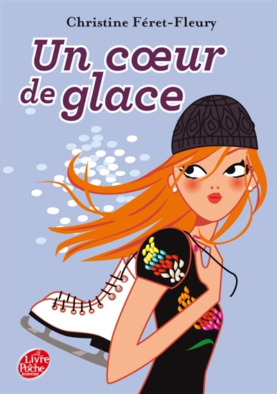 Un coeur de glace