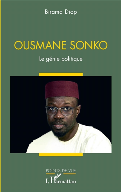 Ousmane Sonko : le génie politique