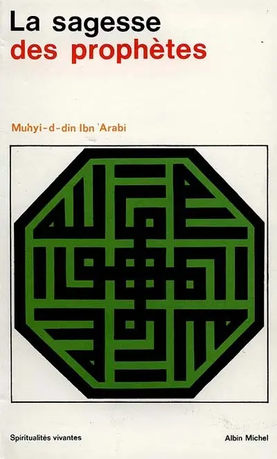 La sagesse des prophètes