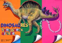 Dinosaures sans queue ni tête