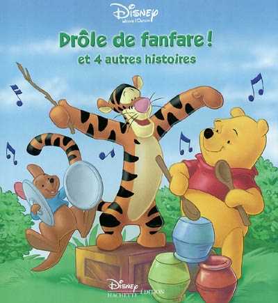 Drôle de fanfare !