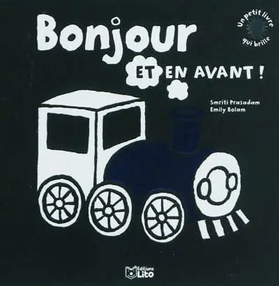 Bonjour et en avant !