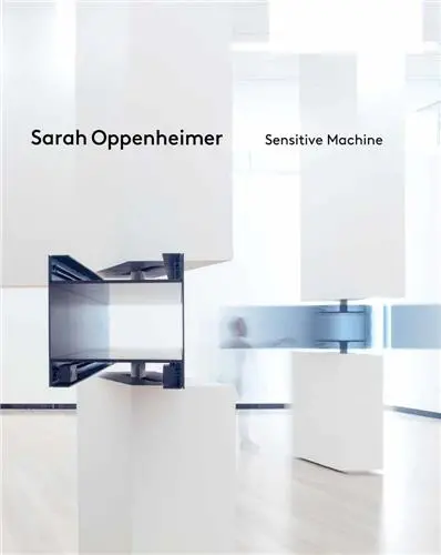 Sarah Oppenheimer : Sensitive Machine