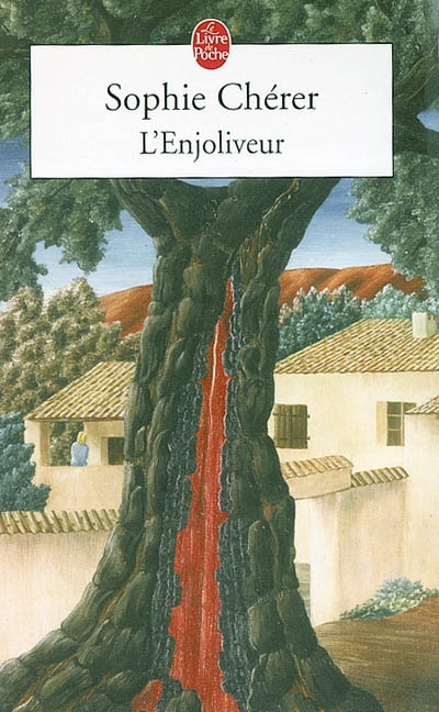 L'enjoliveur