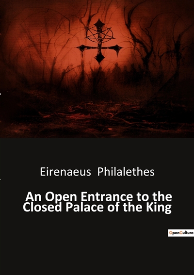 An Open Entrance to the...