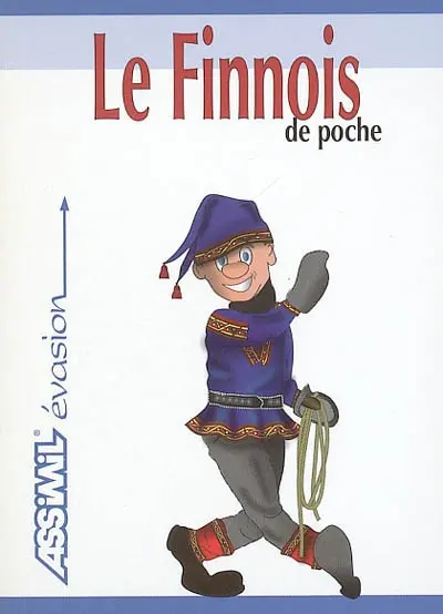 Le finnois de poche