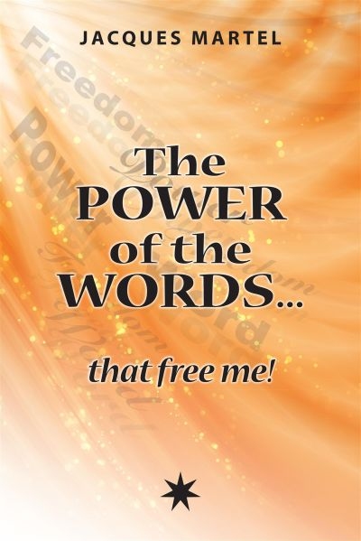 The power of the words... that free me!