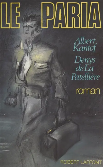 Le Paria