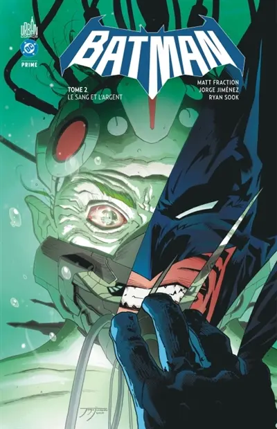 Batman. Vol. 2