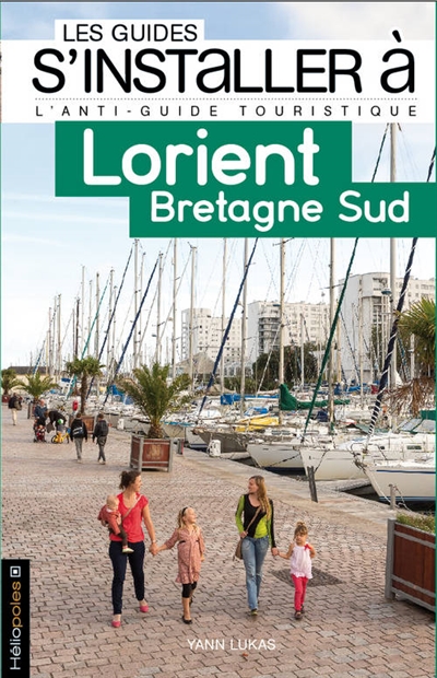 Lorient : Bretagne Sud