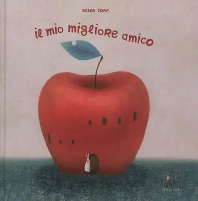 Il mio migliore amico