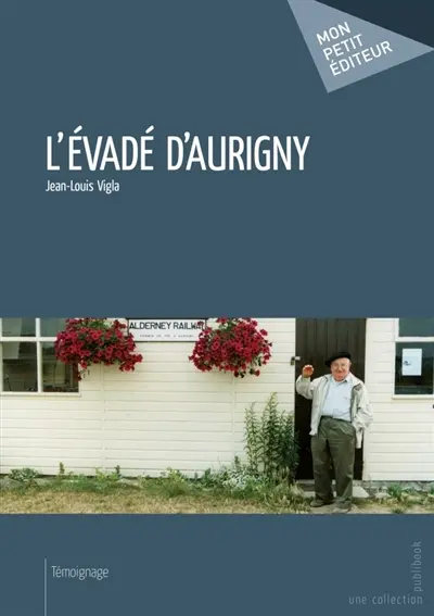L'Evadé d'Aurigny