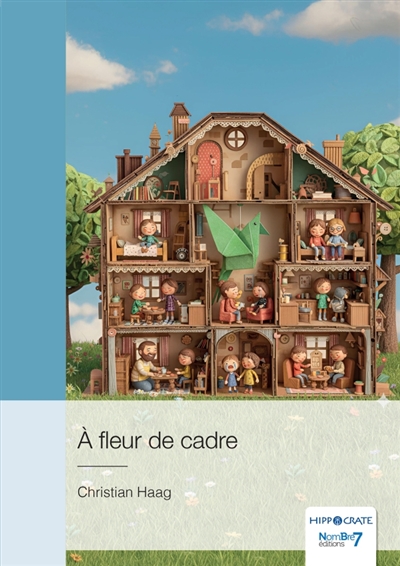 A fleur de cadre