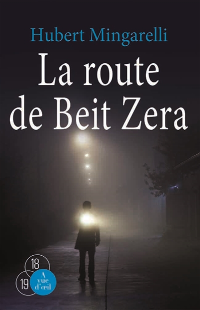 La route de Beit Zera