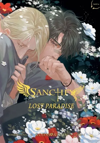 Sanctify lost paradise