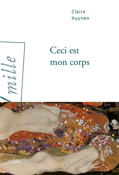 Ceci est mon corps