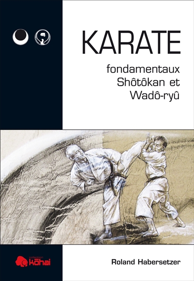 Karaté : fondamentaux...