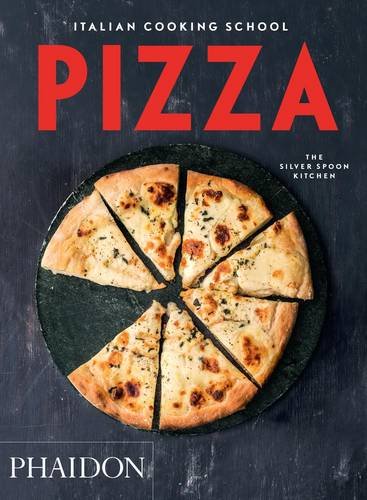 The Italian cooking school : pizza