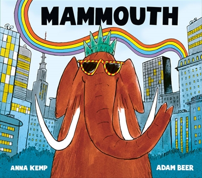 Mammouth