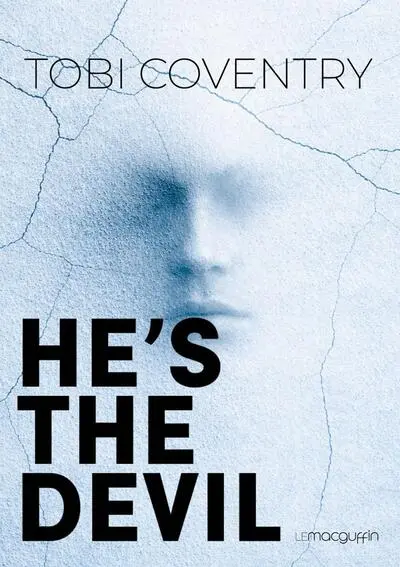 He's the devil