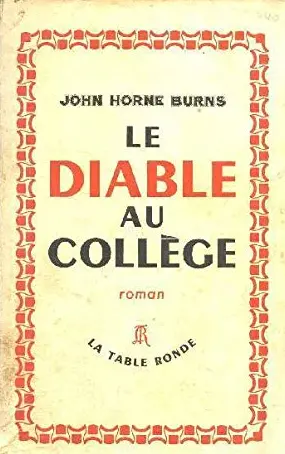 Le Diable au collège