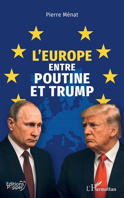 L'Europe entre Poutine et Trump
