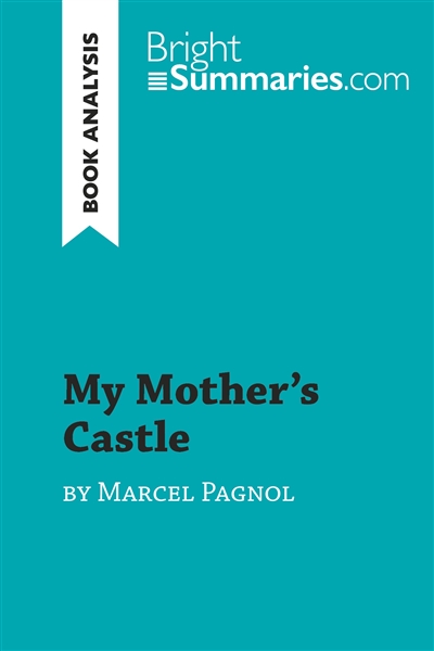 My Mother's Castle by...
