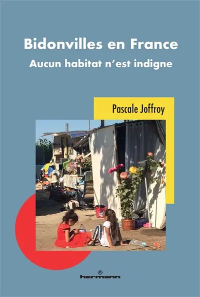 Bidonvilles en France : aucun habitat n'est indigne