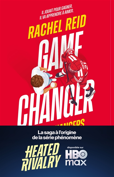Game changers. Vol. 1. Game changer
